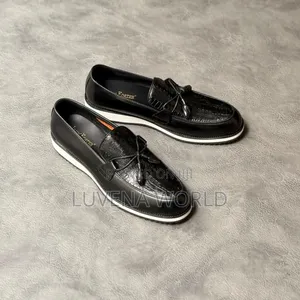 John Foster Casuals