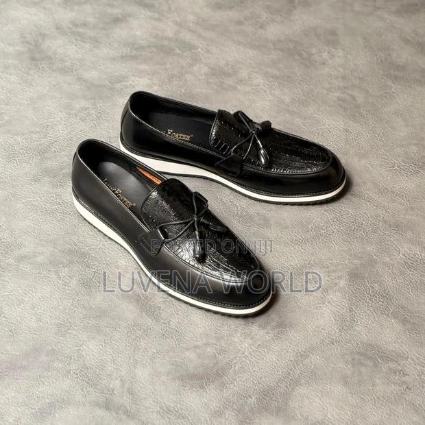 John Foster Casuals