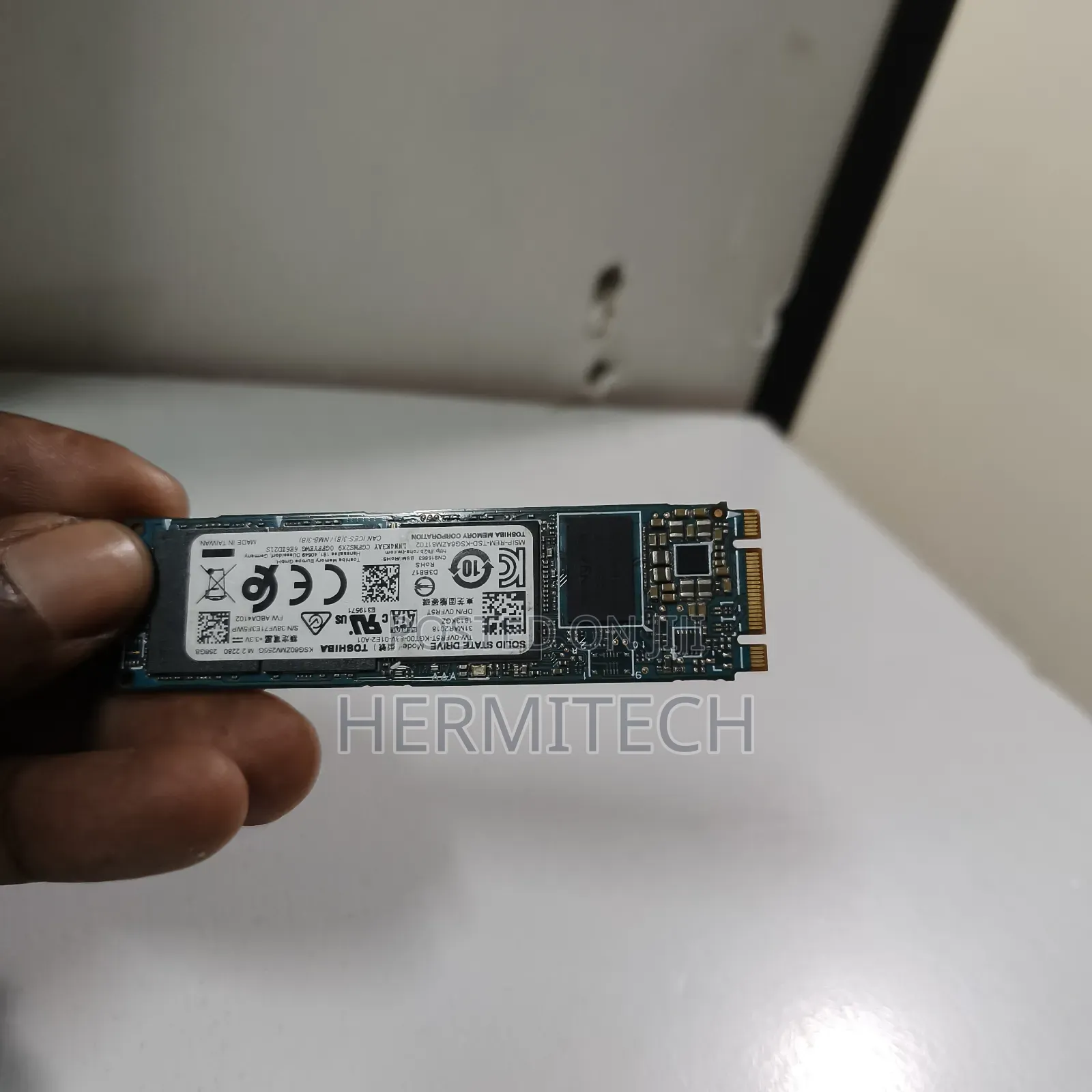 Nvme SSD M.2 Internal SSD for Laptop