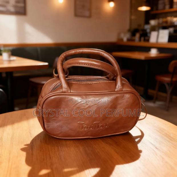 Crystal Cool. - main view