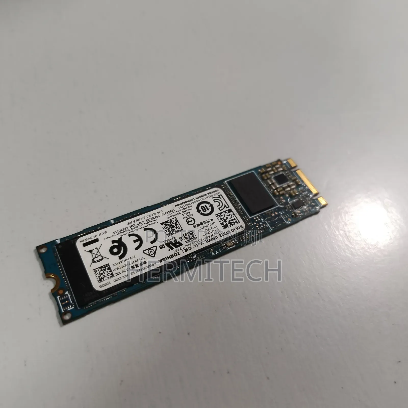 Nvme SSD M.2 Internal SSD for Laptop