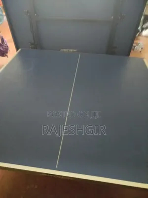 Joerex Tb2000 Table Tennis Table