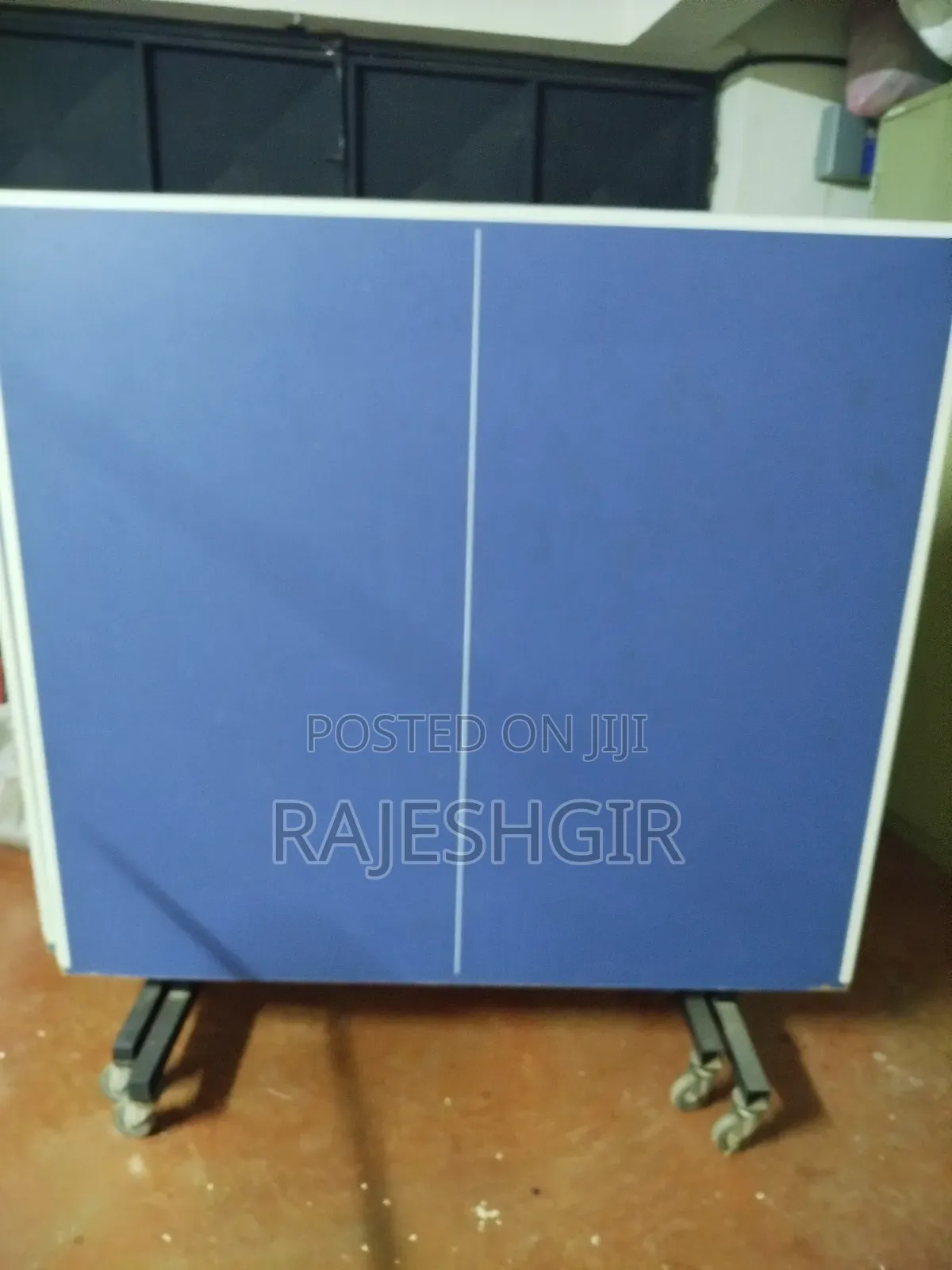 Joerex Tb2000 Table Tennis Table