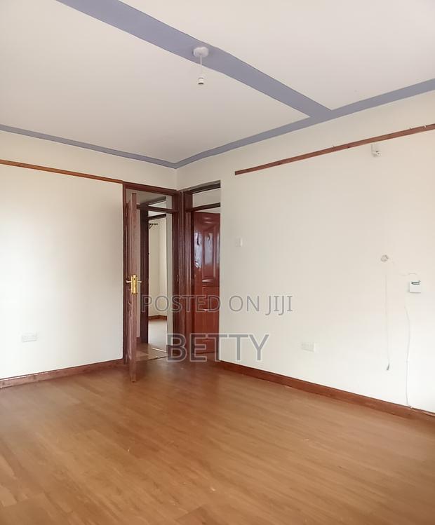 2bdrm Apartment in Ruaka for rent - main view
