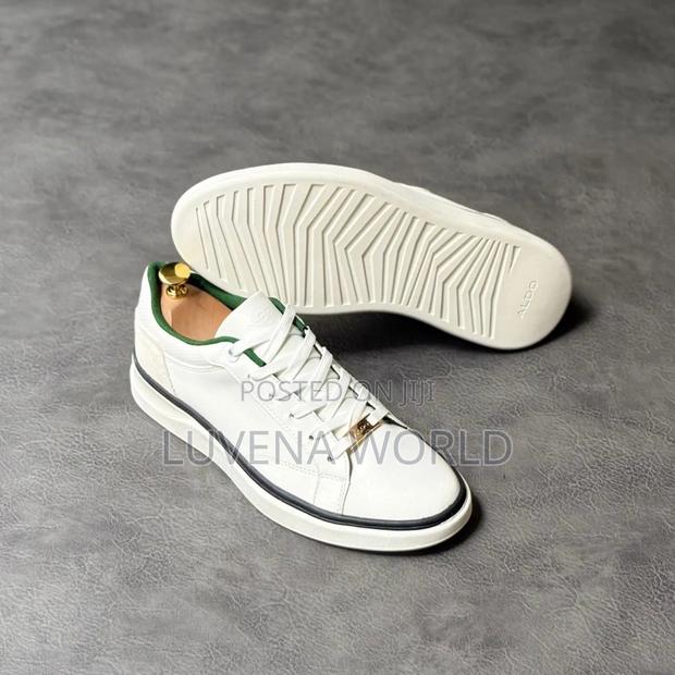 Aldo Casuals