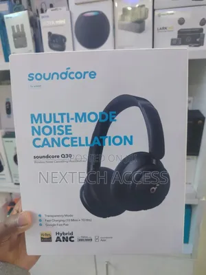 Soundcore Life Q30