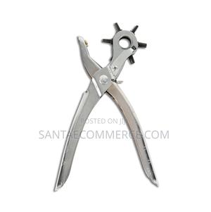 Leather Hole Punch Tool - thumbnail 2