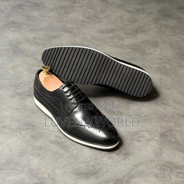 John Foster Originas