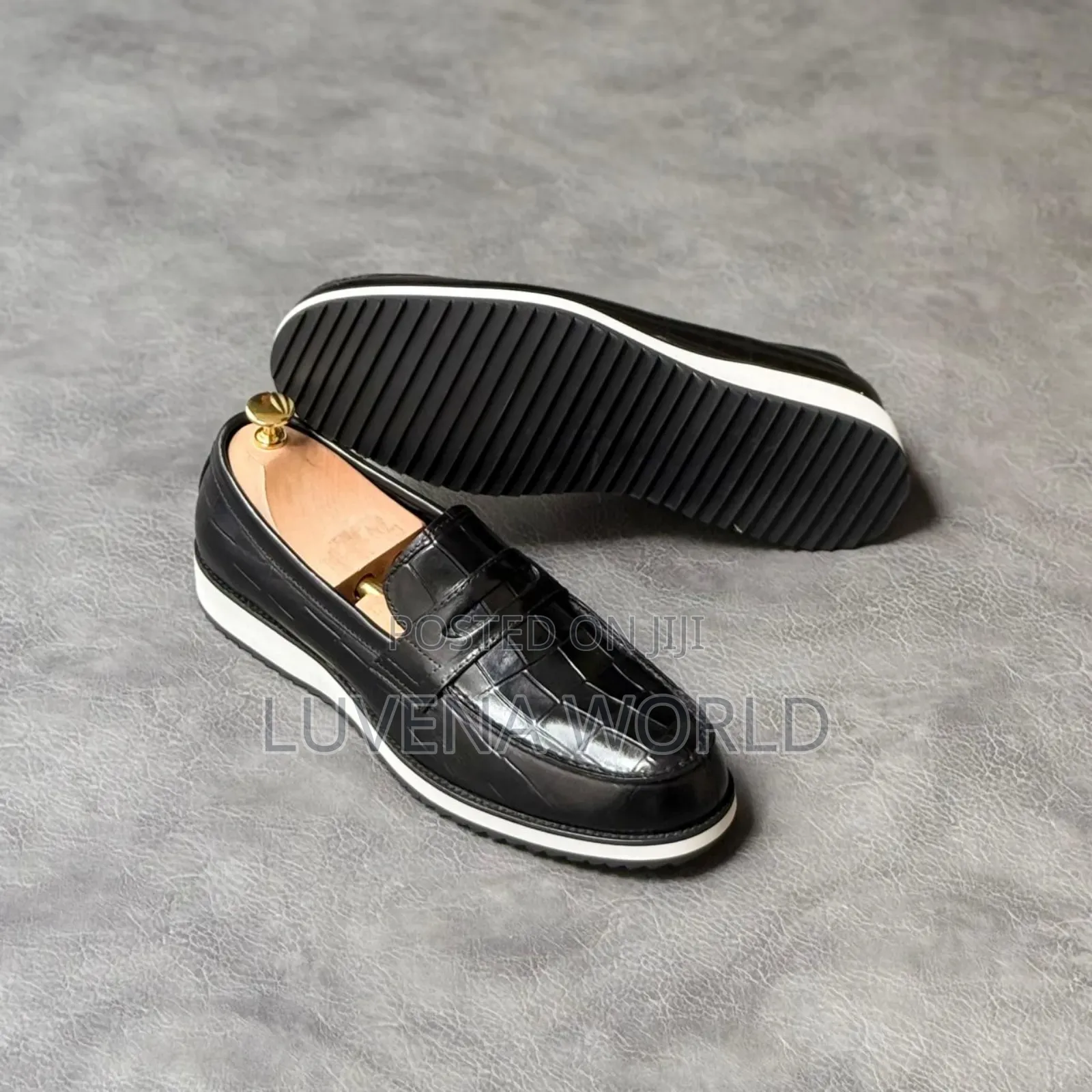 John Foster Originas