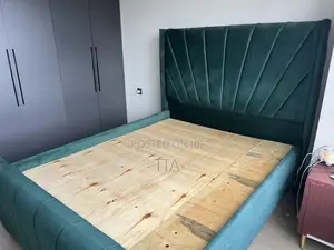 Queen Sized Bed