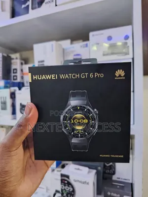 Huawei Watch Gt 6 Pro