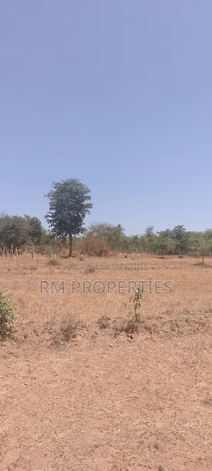 Kivandini Gardens Plots for Sale