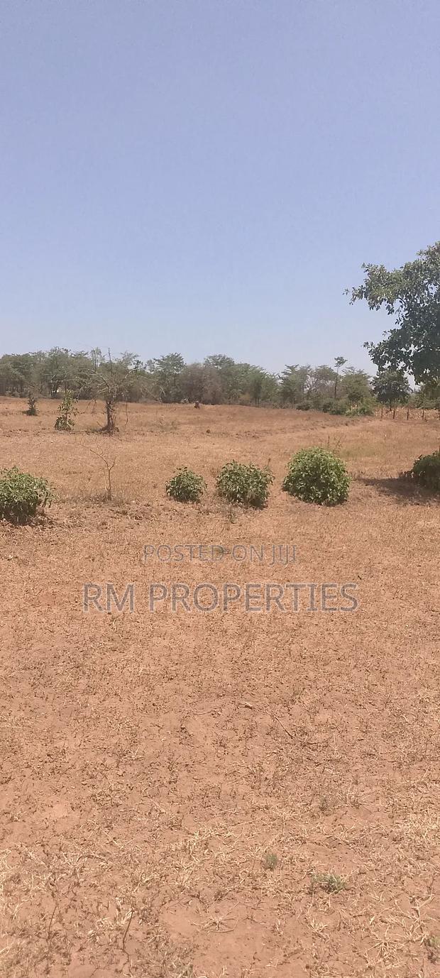 Kivandini Gardens Plots for Sale - thumbnail 3