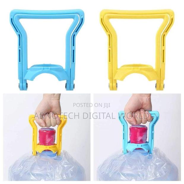 Bottle Lifting Handle/Carry Handle - thumbnail 2