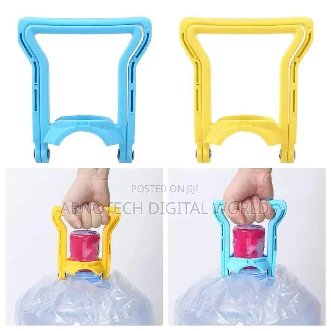 Bottle Lifting Handle/Carry Handle