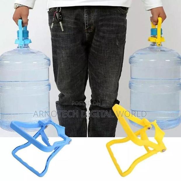Bottle Lifting Handle/Carry Handle - thumbnail 3