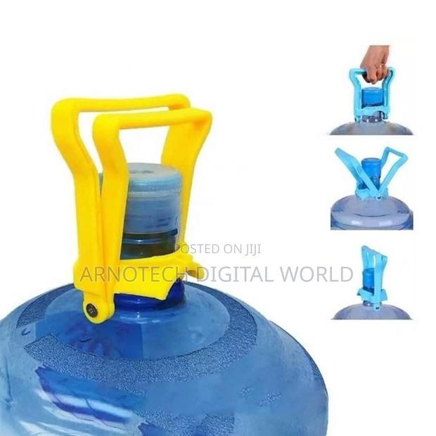 Water Bottle Carry Handle - main view