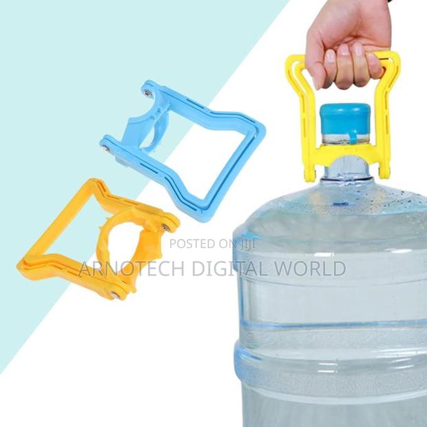 Water Bottle Carry Handle - thumbnail 3