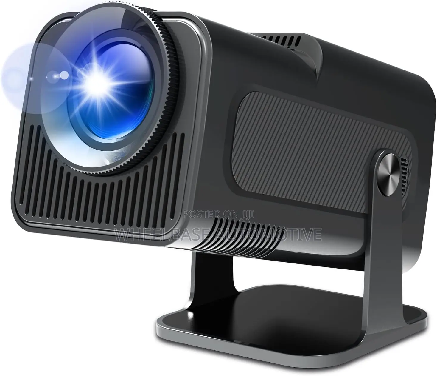 Hy320 Projector Android 13 –400 Ansi | 1080p Full Hd | Wifi Bluetooth