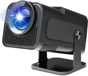 Hy320 Projector Android 13 –400 Ansi | 1080p Full Hd | Wifi Bluetooth