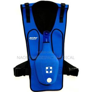 Heimlich Anti Shock Training Vest - main view