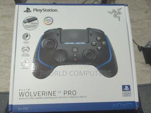 Razer Wolverine V2 Pro - thumbnail 2