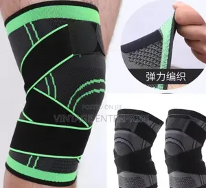 Adjustable Sports Knee Pad Knee Pain Relief
