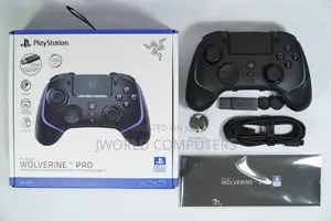 Razer Wolverine V2 Pro Gamepad