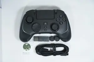Razer Wolverine V2 Pro Gamepad