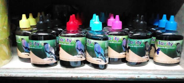 Clarity Epson Ink - main view