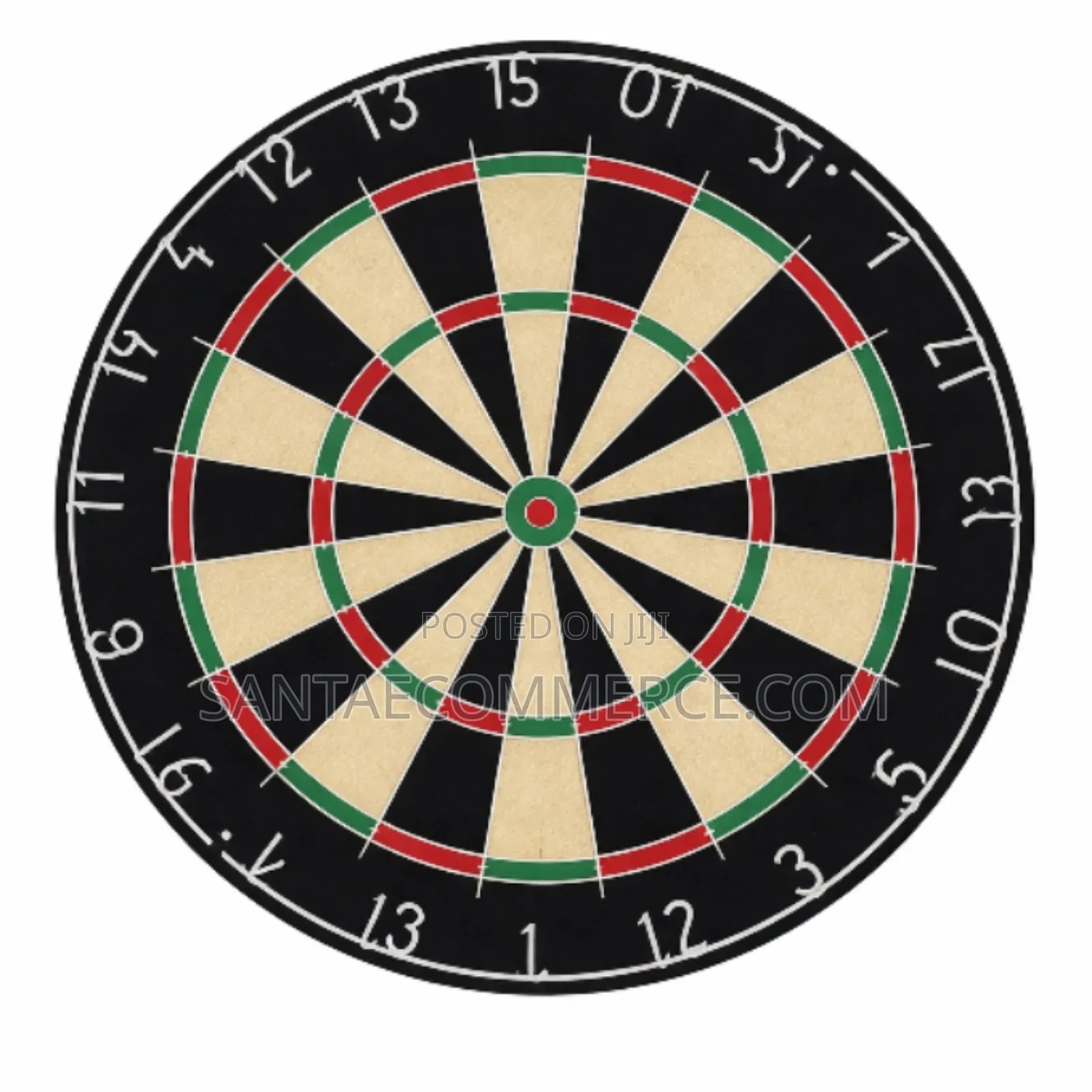 Professional Dartboard Target Board