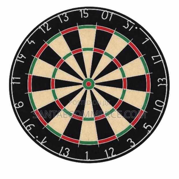 Professional Dartboard Target Board