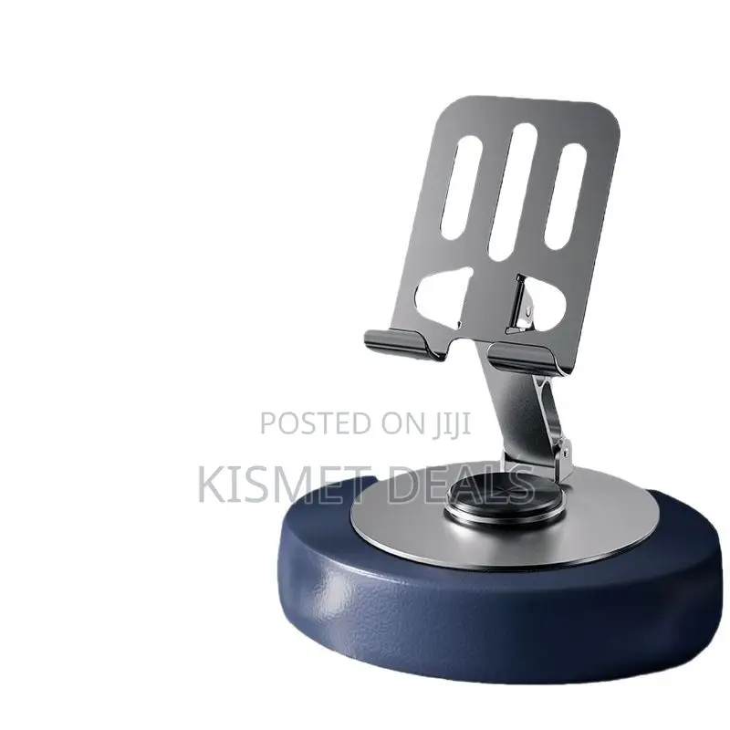 *All Metal 3600 Rotating Foldable Phone/Tablet Holder Stand* All Alloy