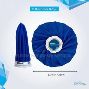 Therapy Bag/Ice Bag 11" - main view