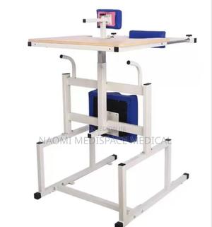 Physiotherapy Adult Standing Table - main view
