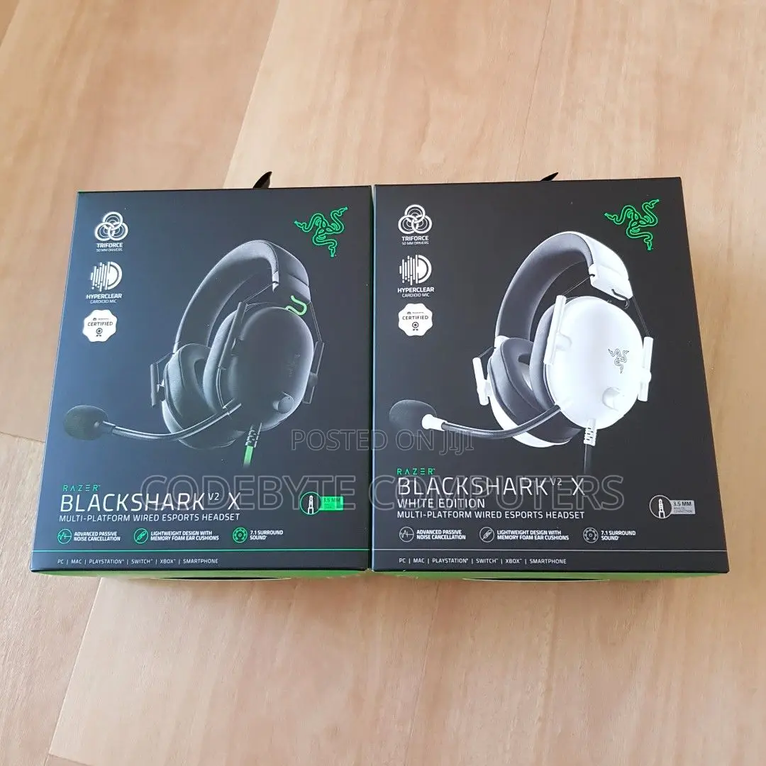 Razer Blackshark V2 Pro (2023) | Wireless Gaming Headset