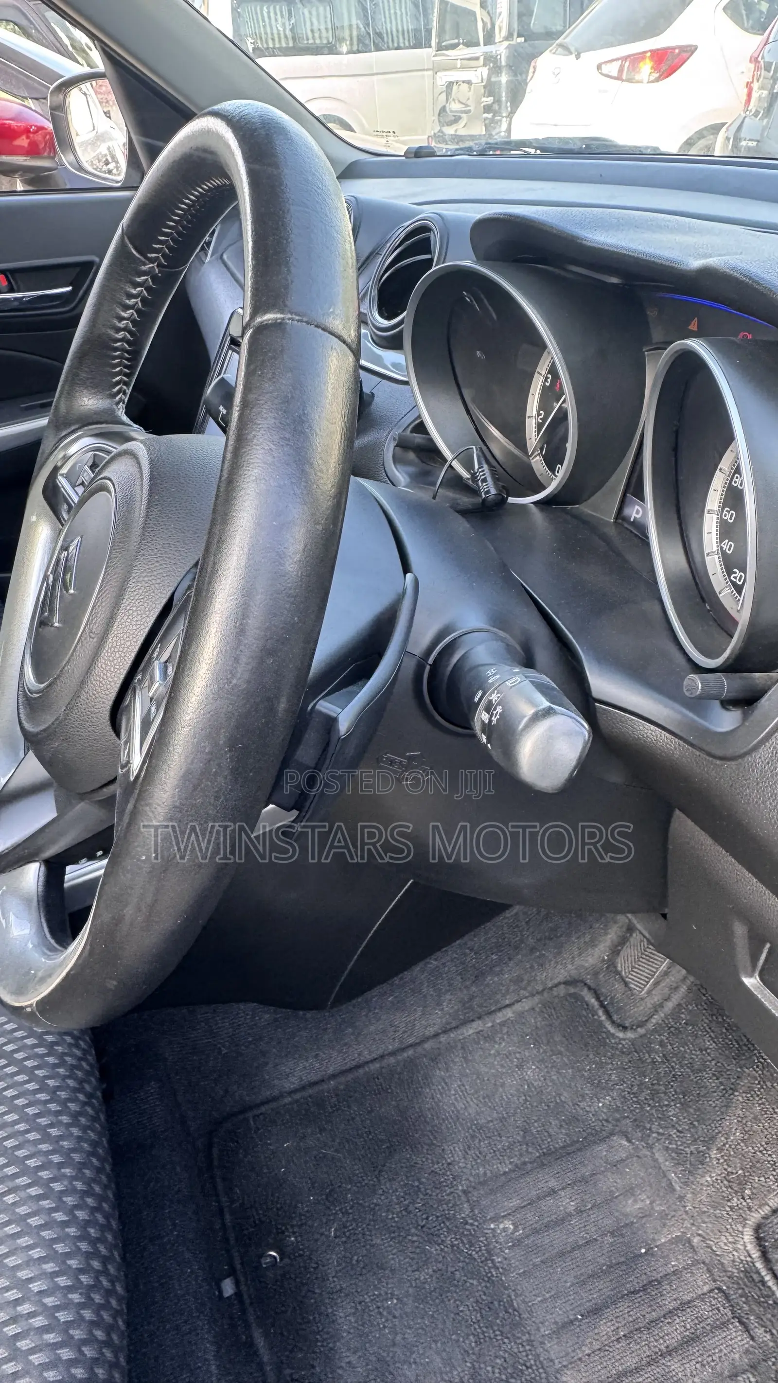 Suzuki Swift RS 2019 Gray