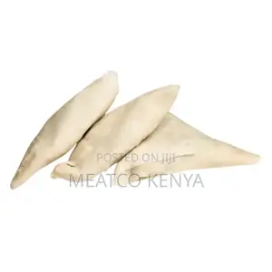 Frozen Chicken Samosas 20pcs