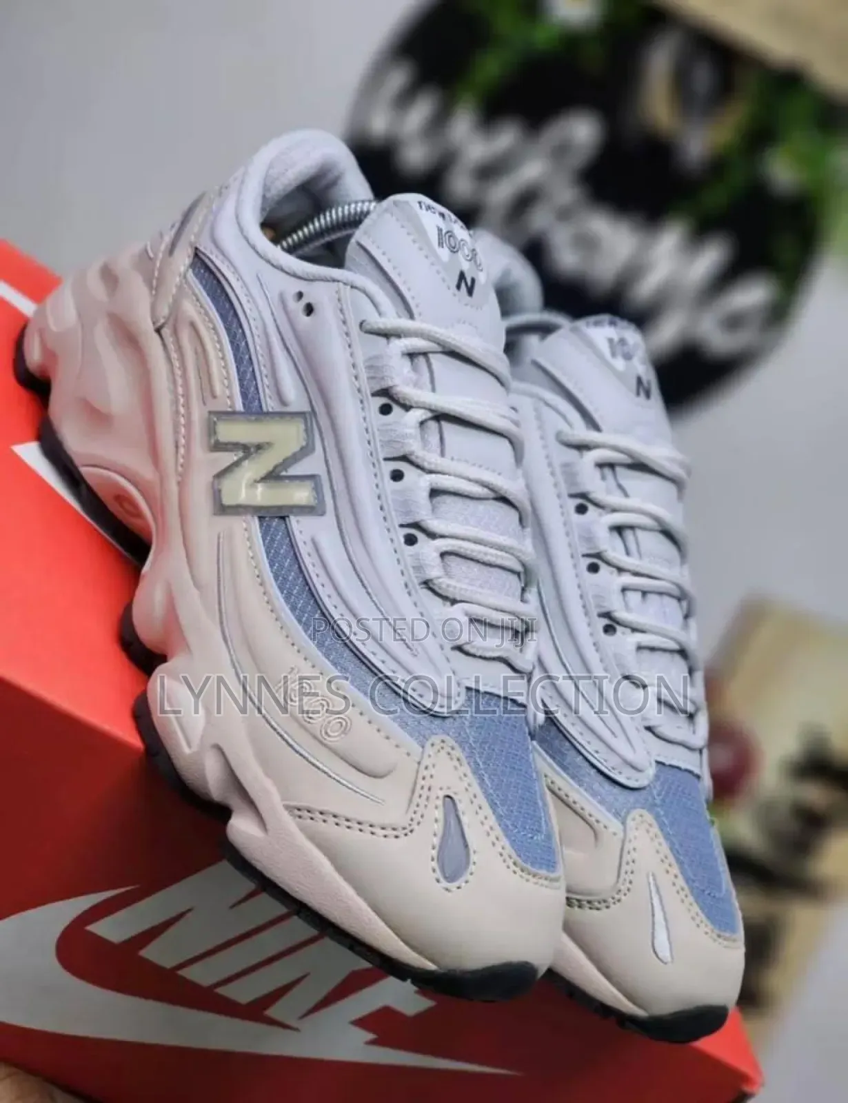 New Balance 1000, Available In Many Colors