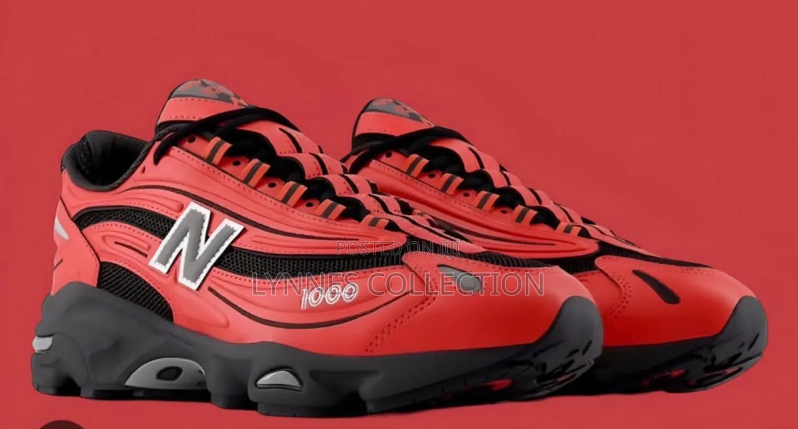 New Balance 1000, Available In Many Colors