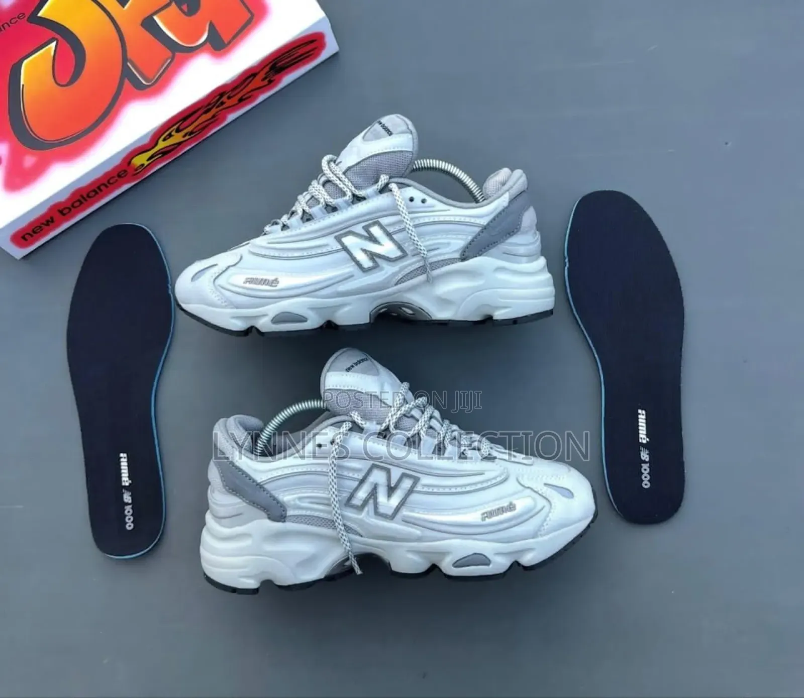 New Balance 1000, Available In Many Colors