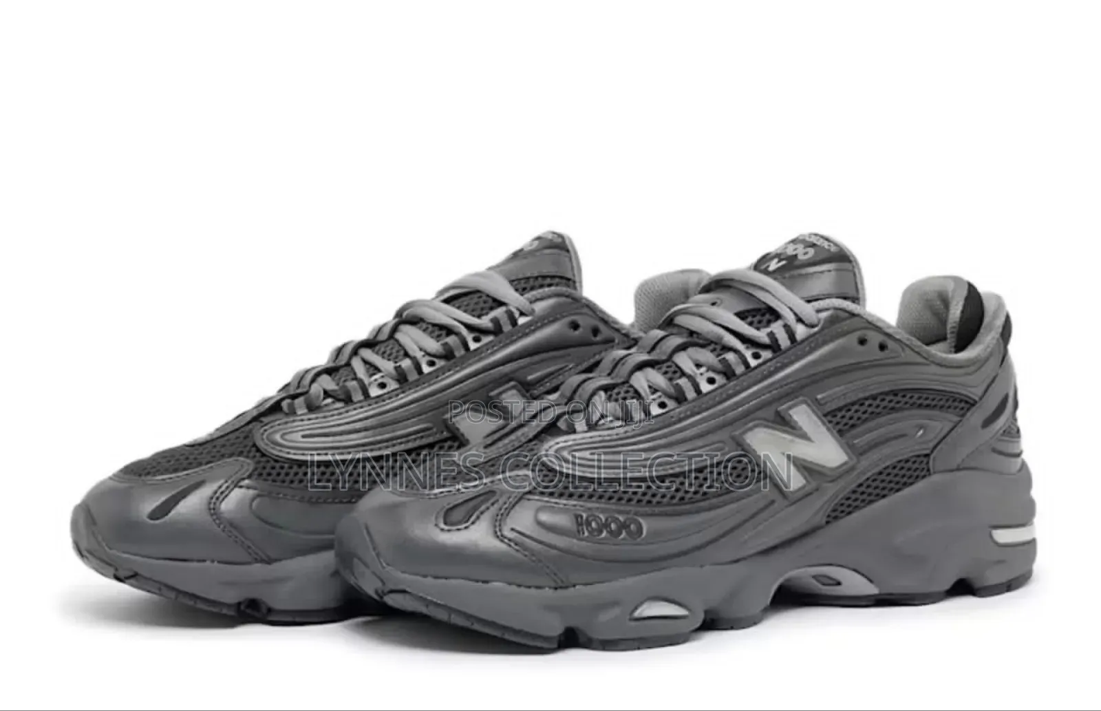 New Balance 1000, Available In Many Colors