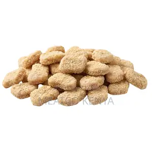 Frozen Chicken Nuggets 30pcs