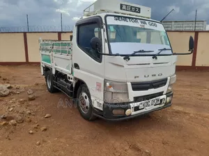 Mistubishi Fuso