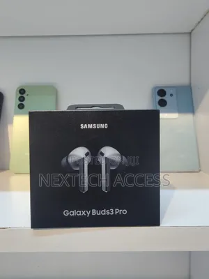 Samsung Galaxy Buds3 Pro