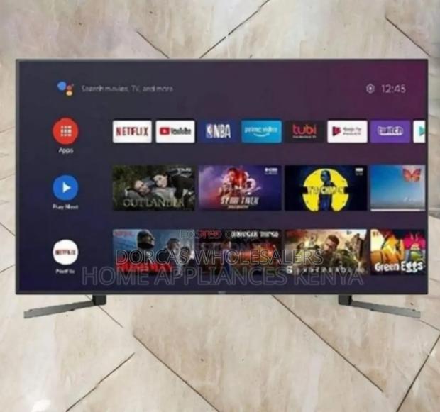 Mountable Vitron 40inch Smart Tv - thumbnail 2