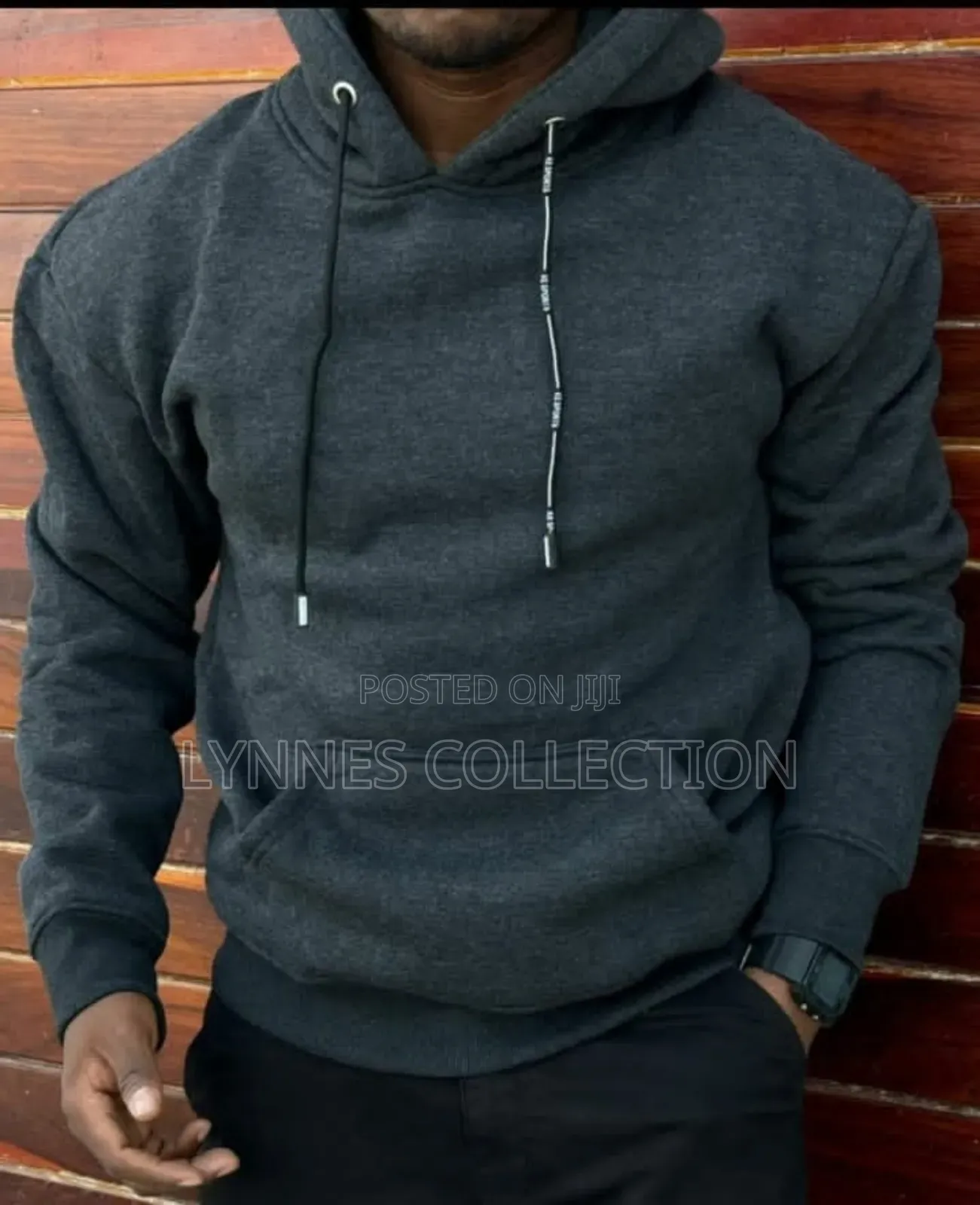 Unisex Plain Hoodies