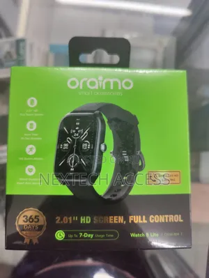 Oraimo Watch 5 Lite