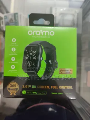 Oraimo Watch 5 Lite