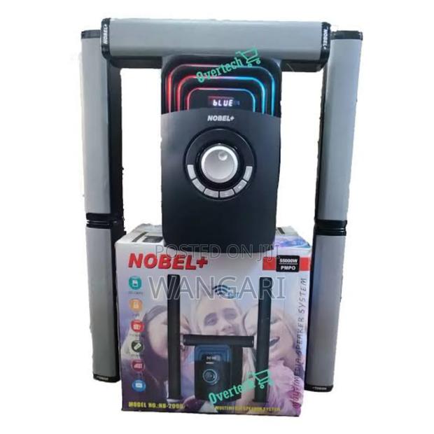 Nobel Brand New 2090 Sub Woofer